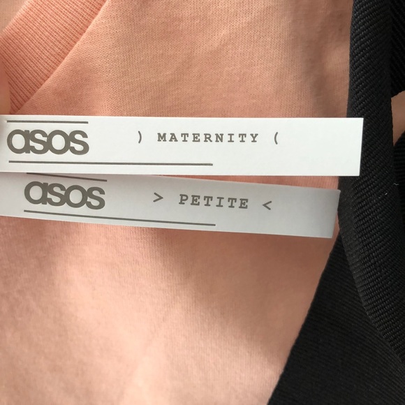 ASOS maternity top - Picture 2 of 4